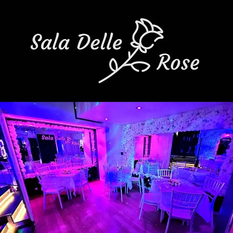 Heaven Disco Roma Acqua - location feste 18 anni